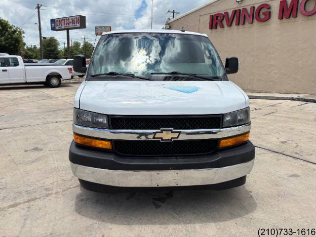 chevrolet express cargo 2019 1GCZGHFG5K1366913 image chevrolet express cargo 2019 1GCZGHFG5K1366913 image